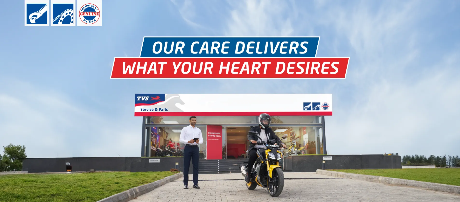 TVS