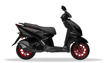 TVS NTorq 125