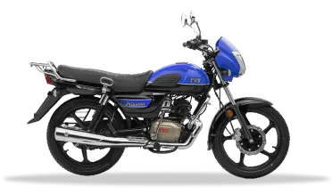TVS Radeon