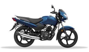 TVS Sport